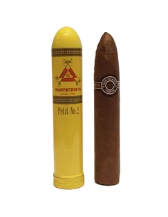 Montecristo Petit No.2 Tubos