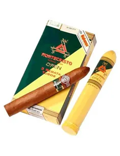 MONTECRISTO OPEN REGATA TUBOS