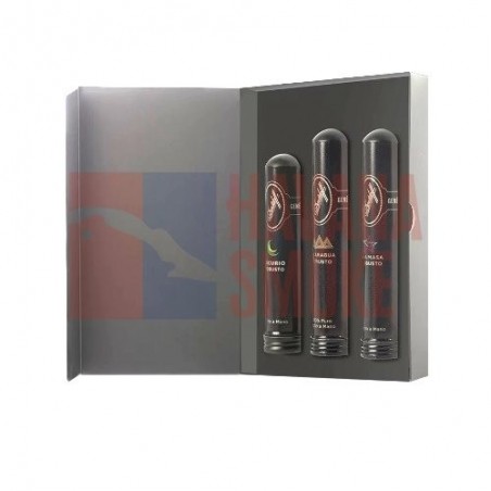 Купить Davidoff Tubos Assortment Black набор сигар