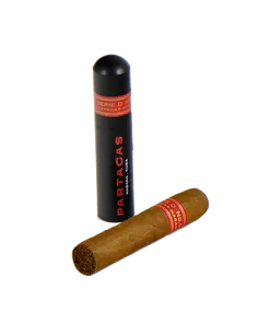 PARTAGAS SERIE D № 5 TUBOS