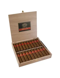 Partagas Serie D No.6 (Коробка 20 шт)