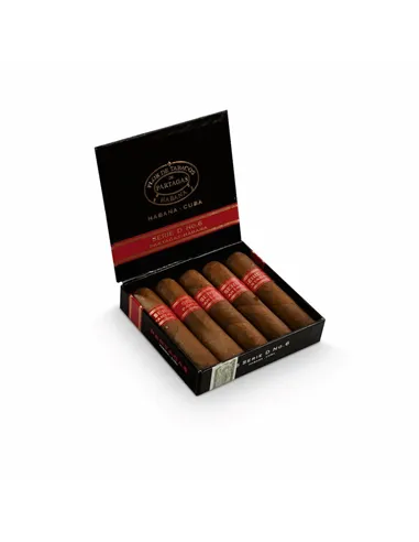 Partagas Serie D No.6(набор из 5)