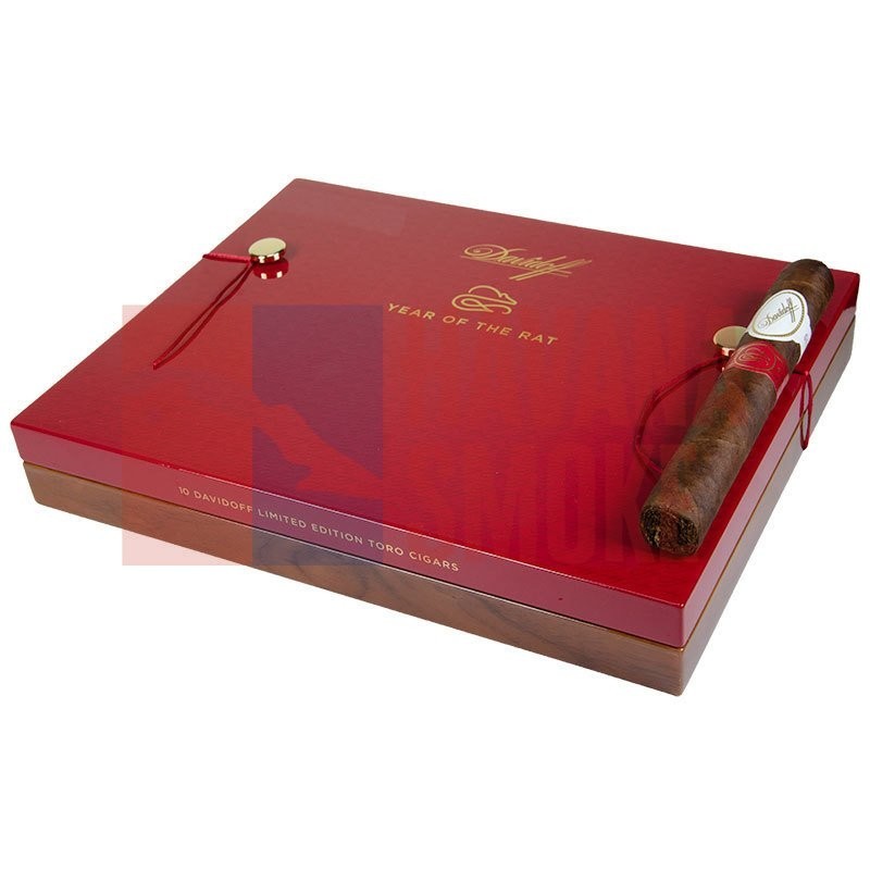 Купить  Davidoff Limited Edition 2020 Year of  the Rat (подарочный набор)