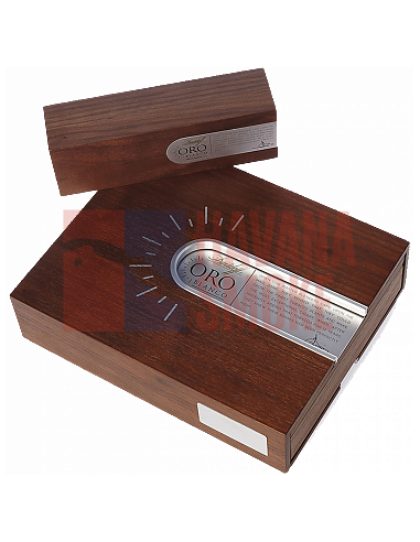 Davidoff Oro Blanco Single Box - купить в интернет-магазине Havana Smoke