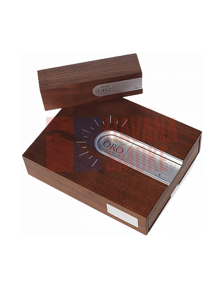 Davidoff Oro Blanco Single Box - купить в интернет-магазине Havana Smoke