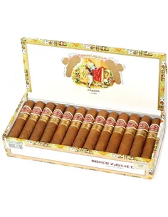 Romeo y Julieta Petit Churchills