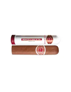 Romeo y Julieta Petit Royales Tubos