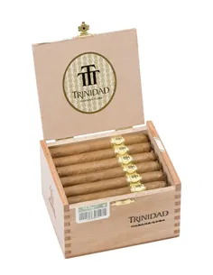 Trinidad Reyes