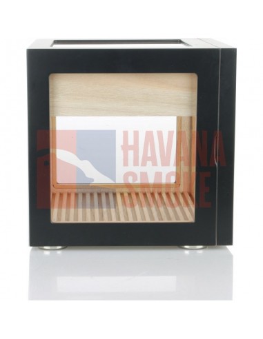 Adorini Cube Deluxe Чёрный - купить в интернет-магазине Havana Smoke