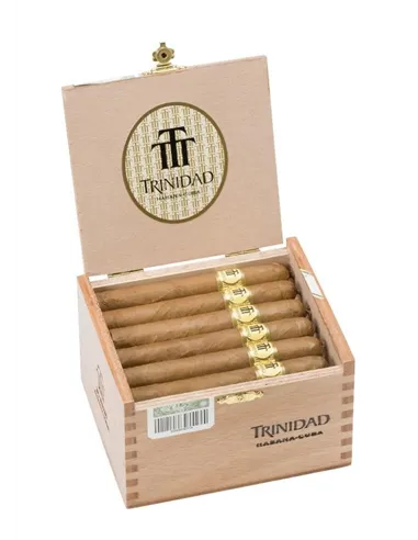 Trinidad Reyes