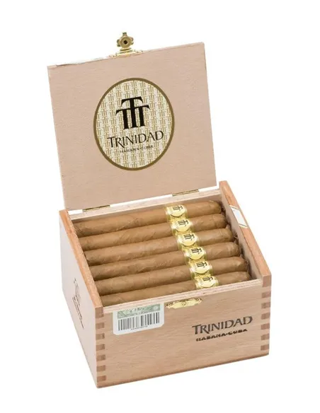 Trinidad Reyes