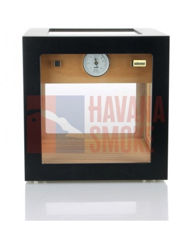 Adorini Cube Deluxe Чёрный - купить в интернет-магазине Havana Smoke