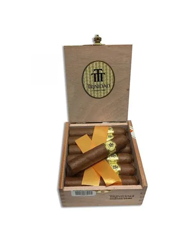 Trinidad Vigia
