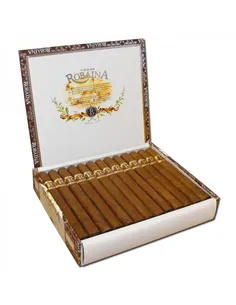 Vegas Robaina Clasicos