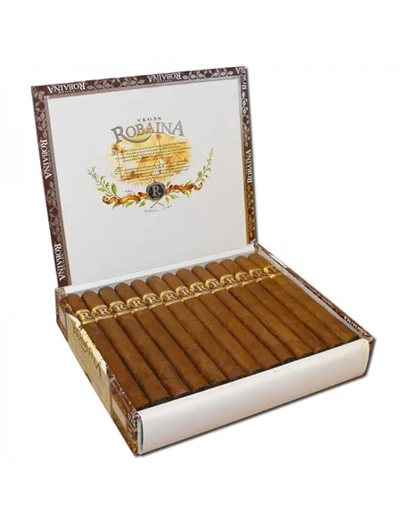 Vegas Robaina Clasicos