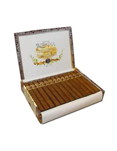 Vegas Robaina Familiar