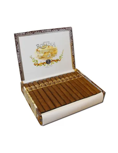 Vegas Robaina Familiar