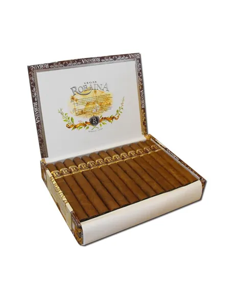 Vegas Robaina Familiar