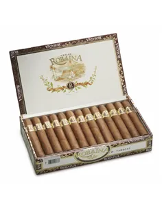 Vegas Robaina Famosos