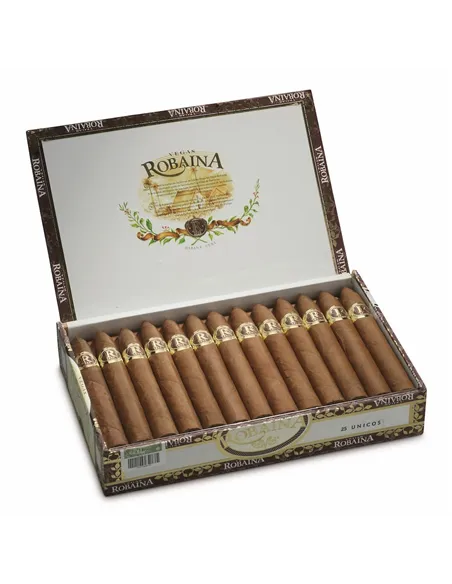 Vegas Robaina Unicos