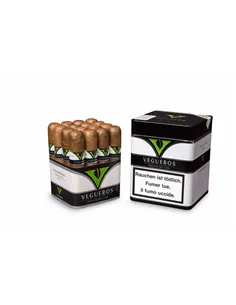 Vegueros Entretiempos