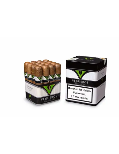 Vegueros Entretiempos