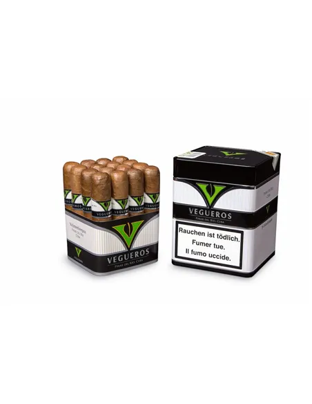 Vegueros Entretiempos