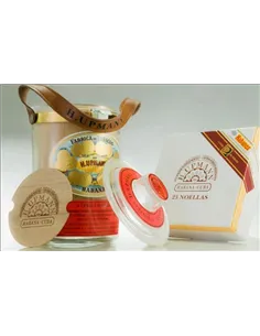 H.UPMANN NOELLAS (25 штук)