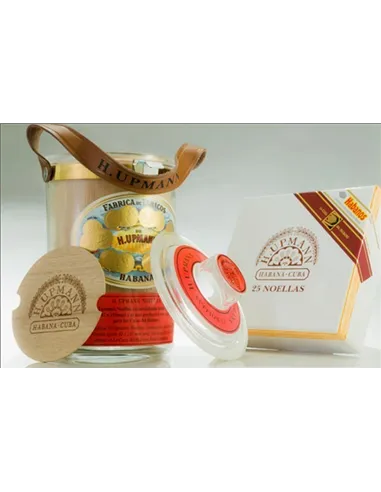 H.UPMANN NOELLAS (25 штук)