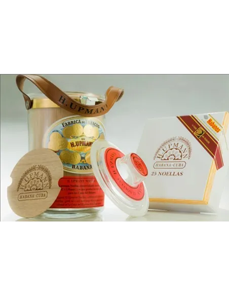 H.UPMANN NOELLAS (25 штук)