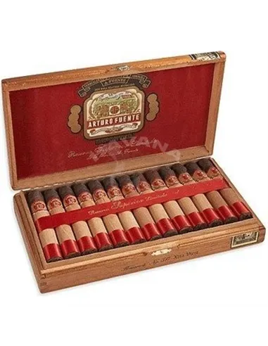 ARTURO FUENTE ANEJO RESERVA №50