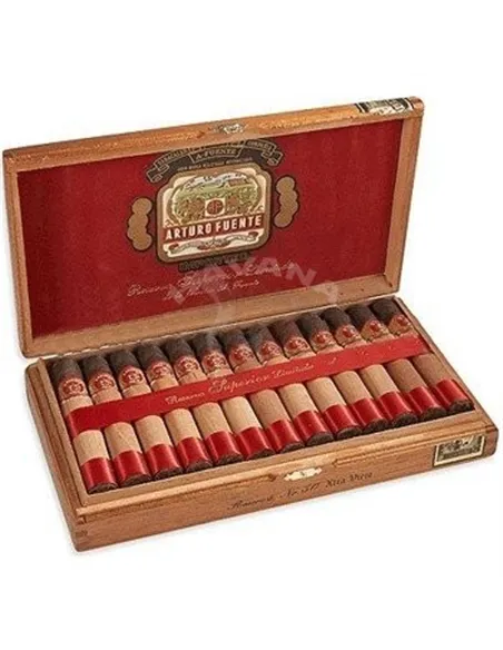 ARTURO FUENTE ANEJO RESERVA №50