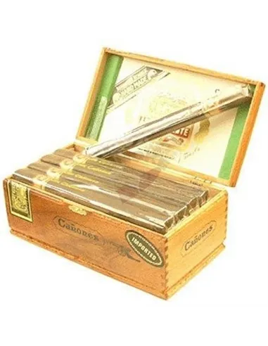 ARTURO FUENTE CANONES MADURO