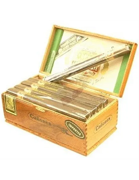 ARTURO FUENTE CANONES MADURO