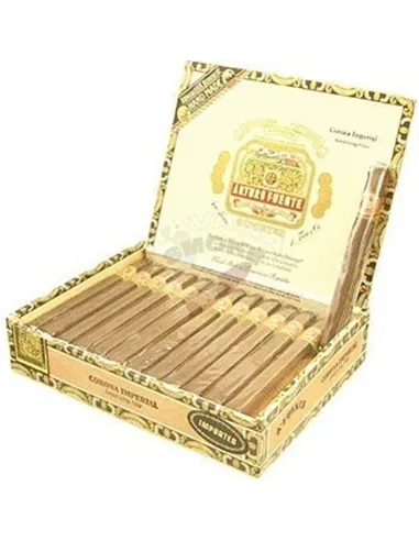 ARTURO FUENTE CORONA IMPERIAL MADURO