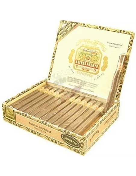 ARTURO FUENTE CORONA IMPERIAL MADURO
