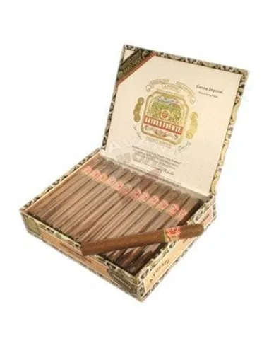 ARTURO FUENTE CORONA IMPERIAL SELECCION D'ORO