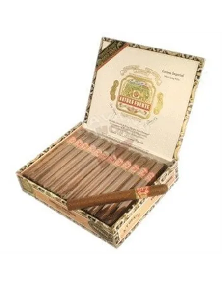 ARTURO FUENTE CORONA IMPERIAL SELECCION D'ORO