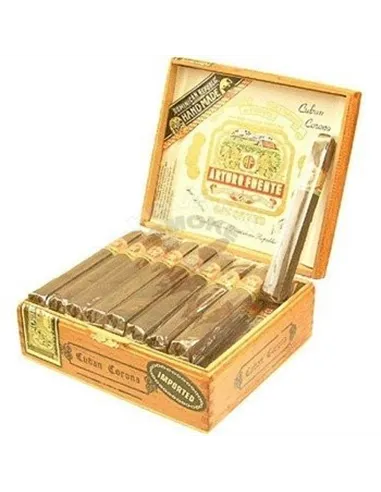 ARTURO FUENTE CUBAN CORONA