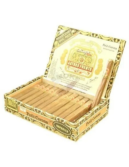 ARTURO FUENTE PETIT CORONA MADURO