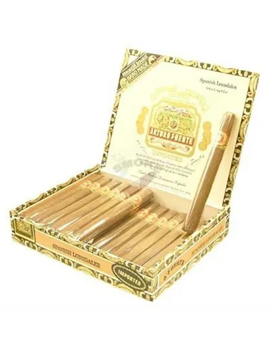 ARTURO FUENTE SPANISH LONDSDALE