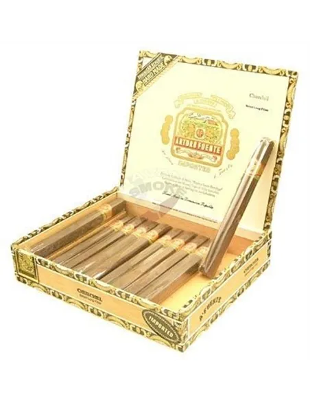 ARTURO FUENTE CHURCHILL MADURO