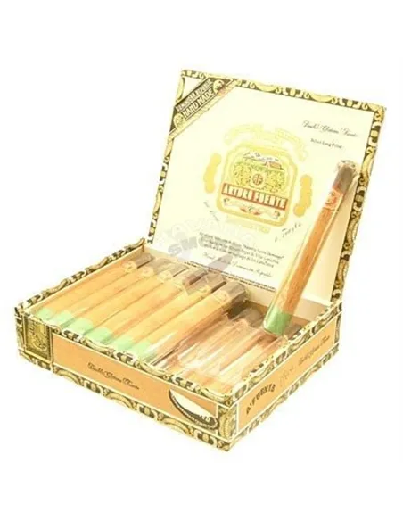 ARTURO FUENTE DOUBLE CHATEAU FUENTE MADURO