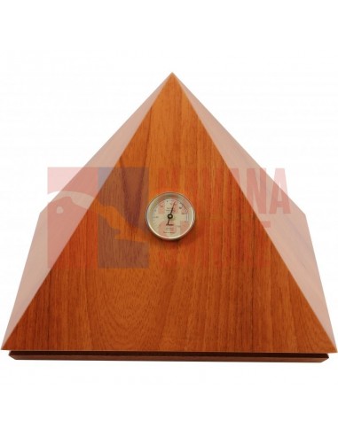 Adorini Pyramid - Deluxe Cedro  - купить в интернет-магазине Havana Smoke