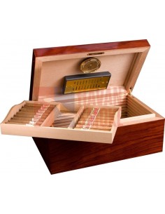 CUESTA REY ROBUSTO №7 MADURO