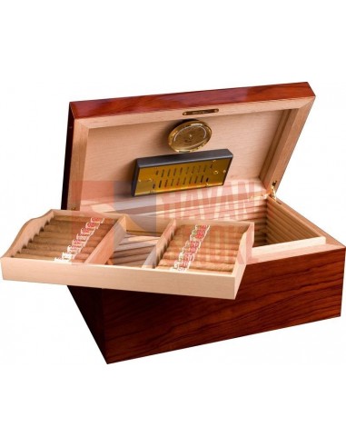 Аdorini Santiago Deluxe - купить в интернет-магазине Havana Smoke
