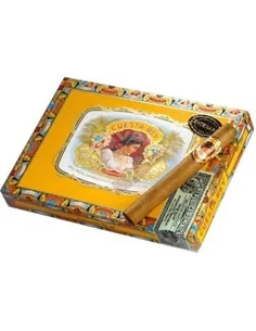 CUESTA REY CENTENARIO №60