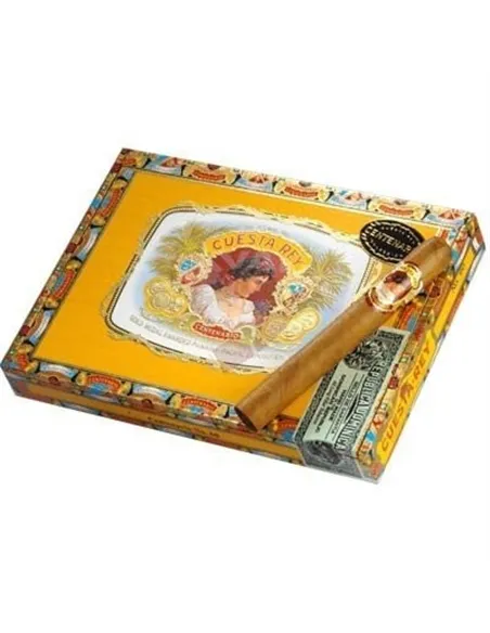 CUESTA REY CENTENARIO №60