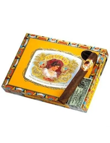 CUESTA REY CENTENARIO №60 MADURO