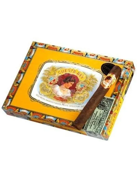 CUESTA REY CENTENARIO №60 MADURO